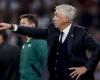 big twist to come for Ancelotti's future?