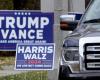 Analysis: The reasons for Trump’s victory and Harris’ defeat