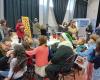 End of year celebrations under the sign of solidarity in Tarascon-sur-Ariège