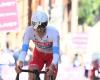 Cycling. Transfer – Polti Kometa extends solid 27-year-old Italian sprinter