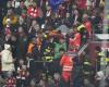 Fan’s death overshadows Bayern’s win in Champions League as fans refrain from singing