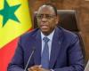 Macky Sall talks about the 1000 billion CFA francs found in an account