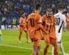 Bitter defeat: Four games, zero points: YB also loses against Shakhtar Donetsk