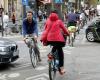 “There are around ten per district”: in Paris, 200 dangerous intersections in the sights of cyclists