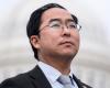 Andy Kim becomes New Jersey’s first Asian American senator, winning seat vacated by Bob Menendez