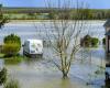 Floods in Normandy: state of natural disaster recognized for several municipalities