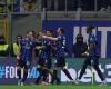 L’Inter hypnotise Arsenal – C1 – J4 – Inter-Arsenal (1-0)