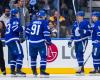 NHL: The Leafs finally beat their beast nemesis, the Boston Bruins