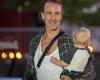 James Van Der Beek, aka Dawson in the eponymous series, announces that he suffers from colorectal cancer