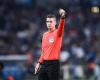 Ligue 1 star referee reveals his real job