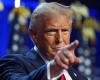 Donald Trump victory over Kamala Harris in 2024 US Presidential Election, Today Latest News