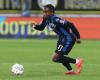 Lookman strikes again as Bergamo defeat Stuttgart