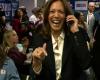 Kamala Harris shunned in New York, Democratic stronghold