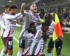 Brest continues its journey without a false note after its victory on the pitch of Sparta Prague