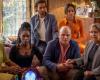 “Years and Years.” France 2 devotes its evening to the visionary BBC series