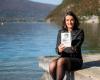 Her first autobiographical book and the 2030 Olympics, Marie Bochet confides