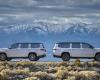 Price drop for 2025 Jeep Wagoneer and Grand Wagoneer