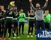 Sporting thrash City to give Amorim perfect farewell party – Football Weekly Extra | Champions League