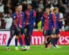 Barcelona star leading all UCL players in G/A after Red Star clash