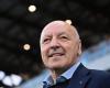 Marotta: ‘Champions League valuable training ground for Inter’