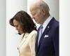 Kamala Harris did not fare better than Biden did in any state