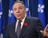 Relations between Quebec and the United States | With Trump, years of “turbulence”, fears Legault