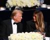 Melania Trump again First Lady: this secret pact made with her husband Donald Trump to have peace