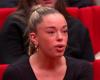 Faced with Brigitte Macron, Emma (Star Academy) speaks with emotion about the school harassment she suffered