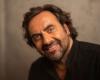 What is the pianist and former juror of Nouvelle Star, André Manoukian, doing in Sarthe?