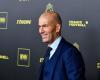 Mercato: He drops a bomb on Zidane's future