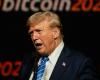 an election which caused the dollar and bitcoin to soar – L’Express