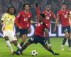 Champions League: how many points are LOSC missing to qualify?