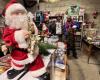 Big sale of Christmas items at Emmaüs in Tours-sur-Marne this Saturday, November 9, 2024