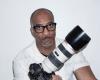 Jean-Luc Ruffinel a Guyanese photographer in the world of Parisian fashion