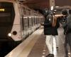 Paris: a man dies after having both legs severed by an RER