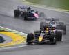 Formula 1 | Why Red Bull left Verstappen on track in 'terrible' conditions