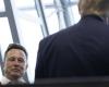 With Trump in the White House, Elon Musk reaches a new orbit