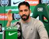 Ruben Amorim: Manchester United cannot play as defensively as Sporting Lisbon