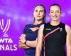 What each player must do to finish as year-end WTA World No 1