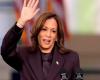 Kamala Harris concedes US presidential election to Donald Trump