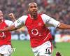 Remembering Arsenal’s 5-1 Champions League win over Inter Milan at San Siro