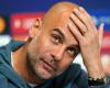 Things are heating up at Manchester City: Pep Guardiola clashes with one of his players – All football