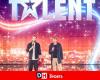 Two magicians from Liège participate in “France has incredible talent”