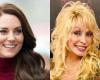 Dolly Parton invites Princess Kate to Dollywood after missing Palace tea