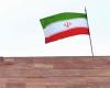 Iran considers behavior of student who undressed in public “immoral”