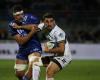 Pro D2 – Simon Renda (Montauban): “Play a great match without looking down on Nice”