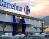 Boycotted because of its support for Israel, the Carrefour brand closes its stores in the kingdom