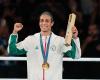 Boxing: Algerian Imane Khelif, Olympic star, files complaint after alleged leaks of a medical report