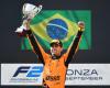 Gabriel Bortoleto is announced by Sauber, and Brazil will return to F1 after seven years off the grid