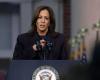 VIDEO | “The outcome of this election is not what we wanted”: Kamala Harris reacts to her defeat and promises a “peaceful transition of power”